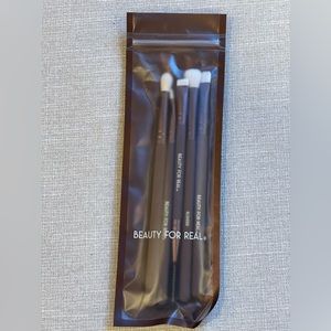 Beauty For Real Essential Pro I-Brush Set